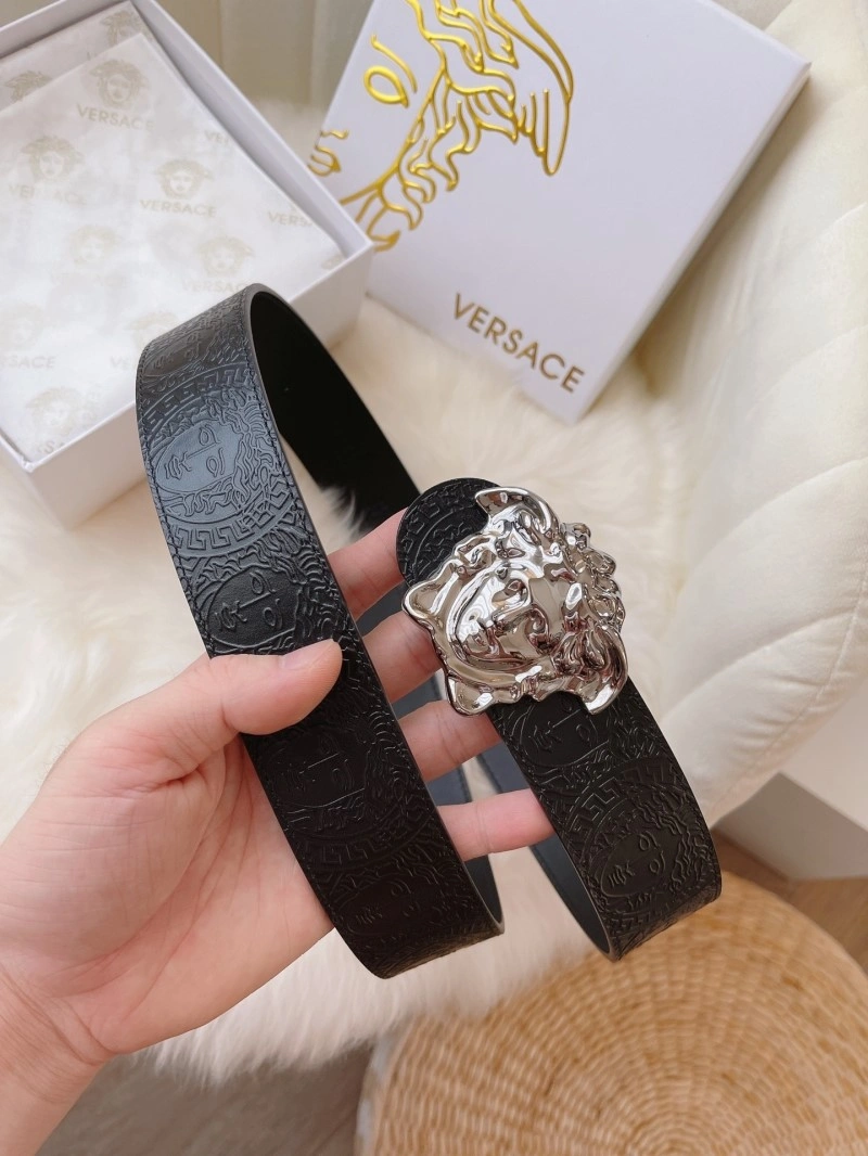 TimelessDesign Versace Belts 305612