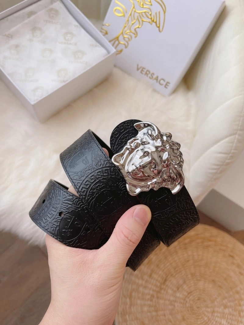 TimelessDesign Versace Belts 305612