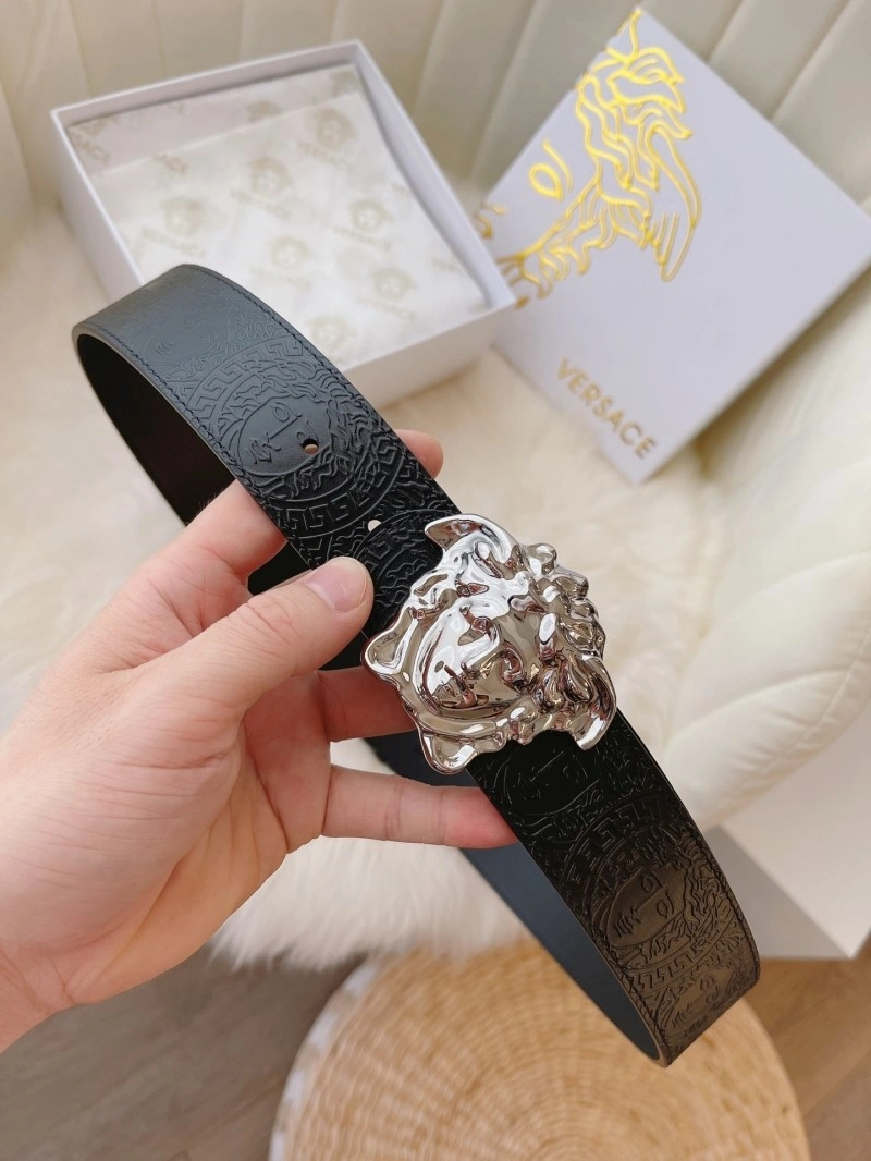 TimelessDesign Versace Belts 305612