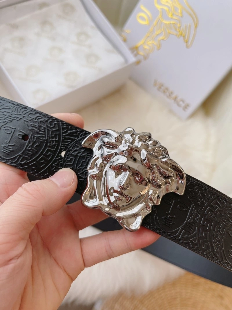 TimelessDesign Versace Belts 305612