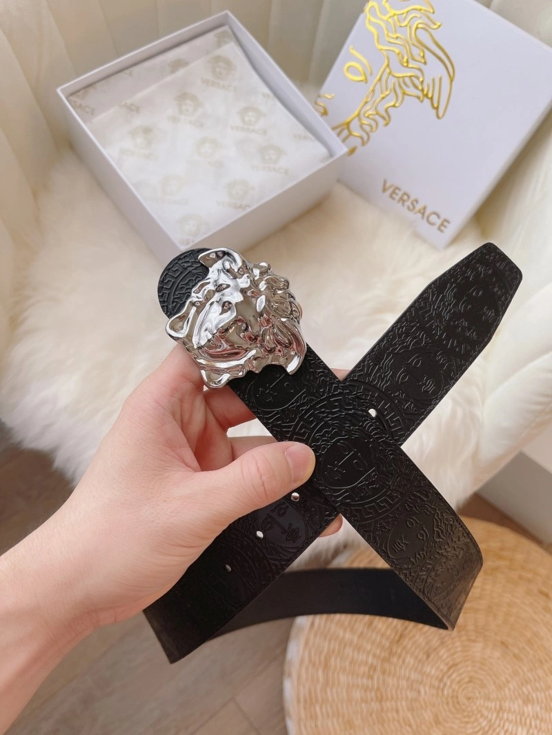 TimelessDesign Versace Belts 305612