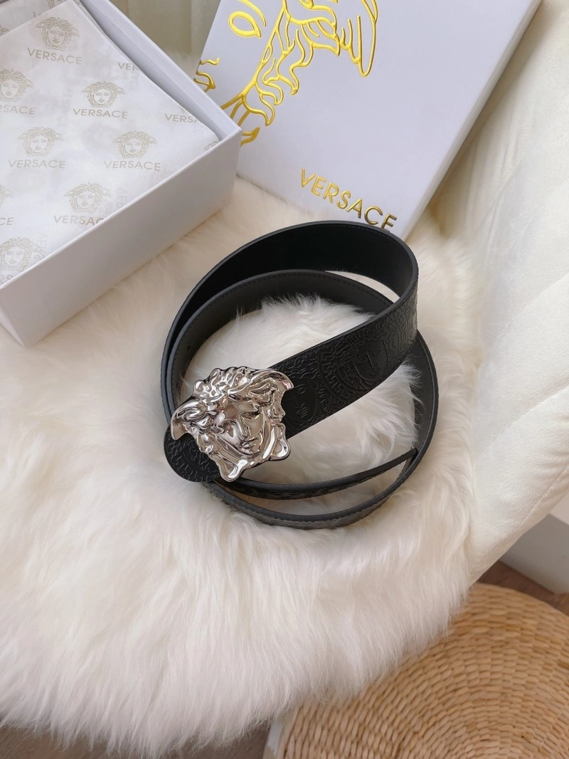 TimelessDesign Versace Belts 305612
