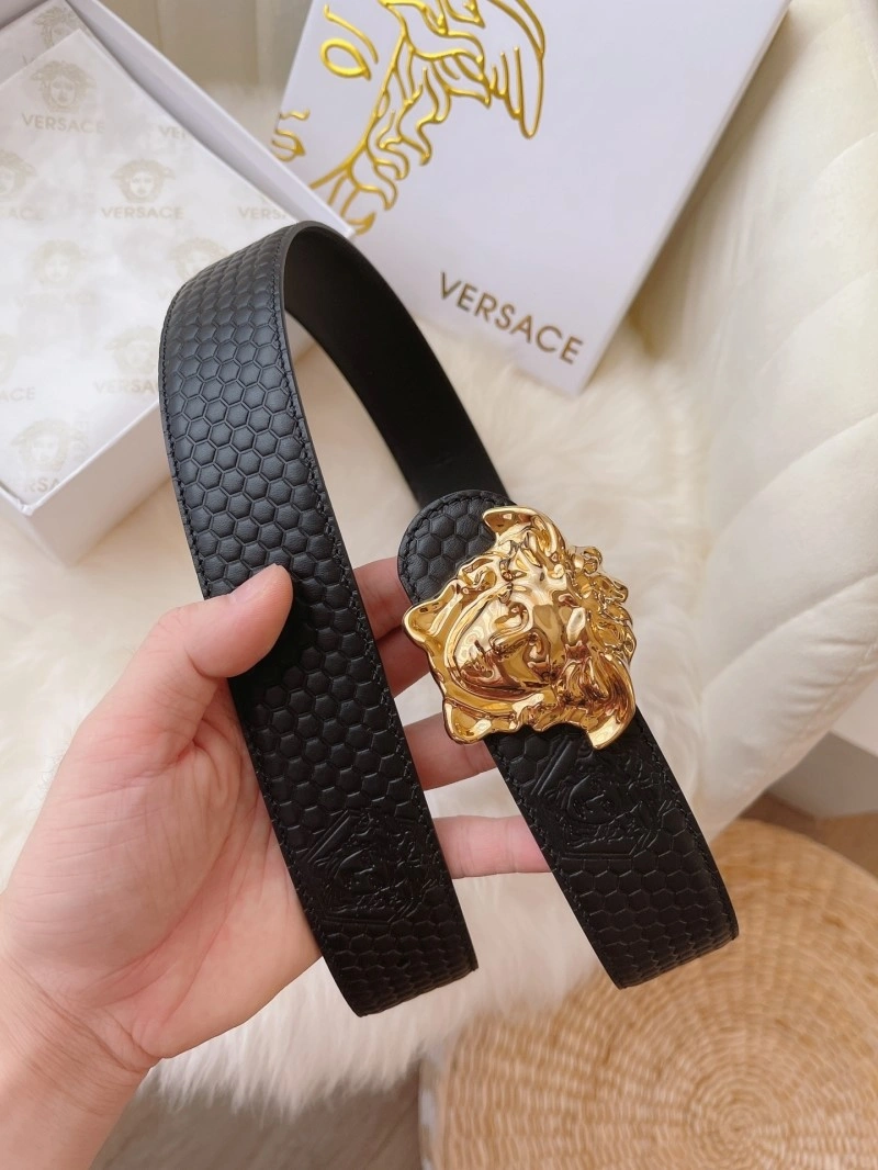 Versace Belts Youthful 305606
