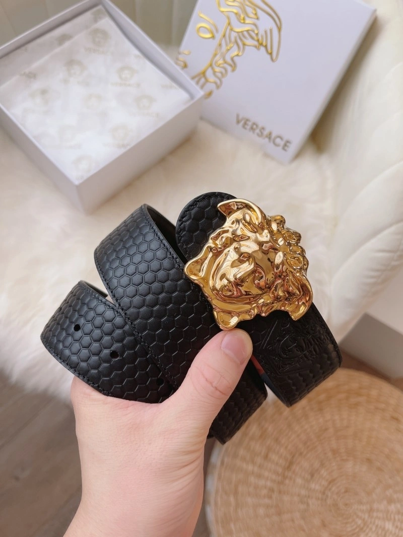 Versace Belts Youthful 305606
