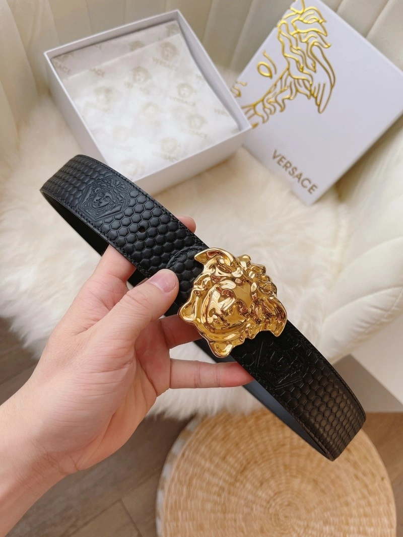 Versace Belts Youthful 305606