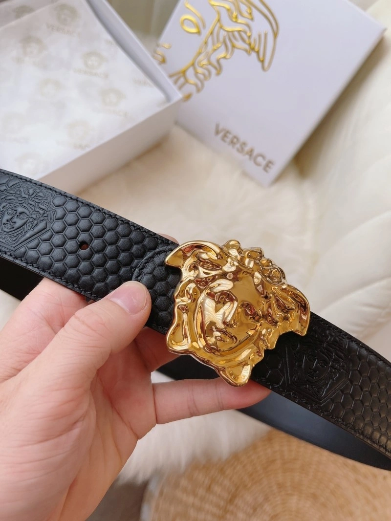 Versace Belts Youthful 305606