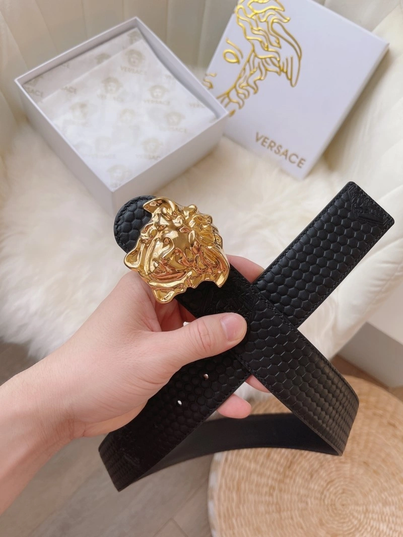 Versace Belts Youthful 305606