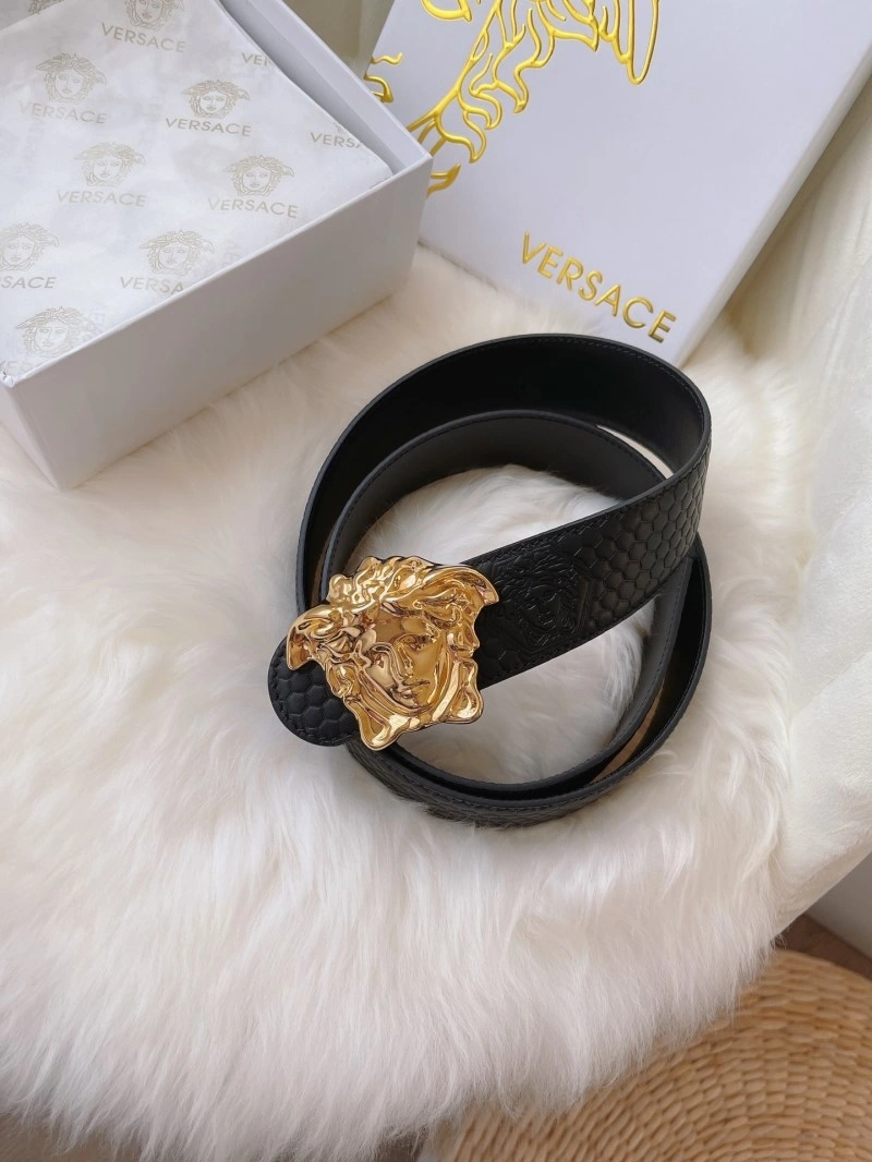 Versace Belts Youthful 305606