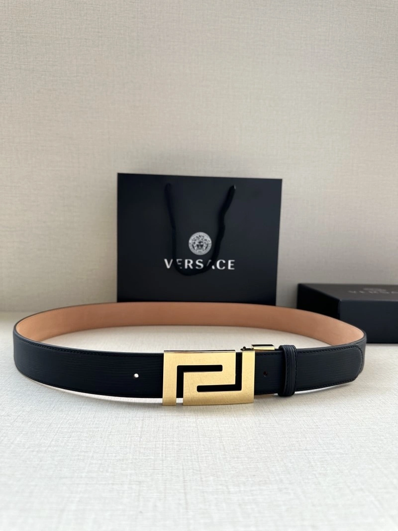 Versace Belts TopPick 305634