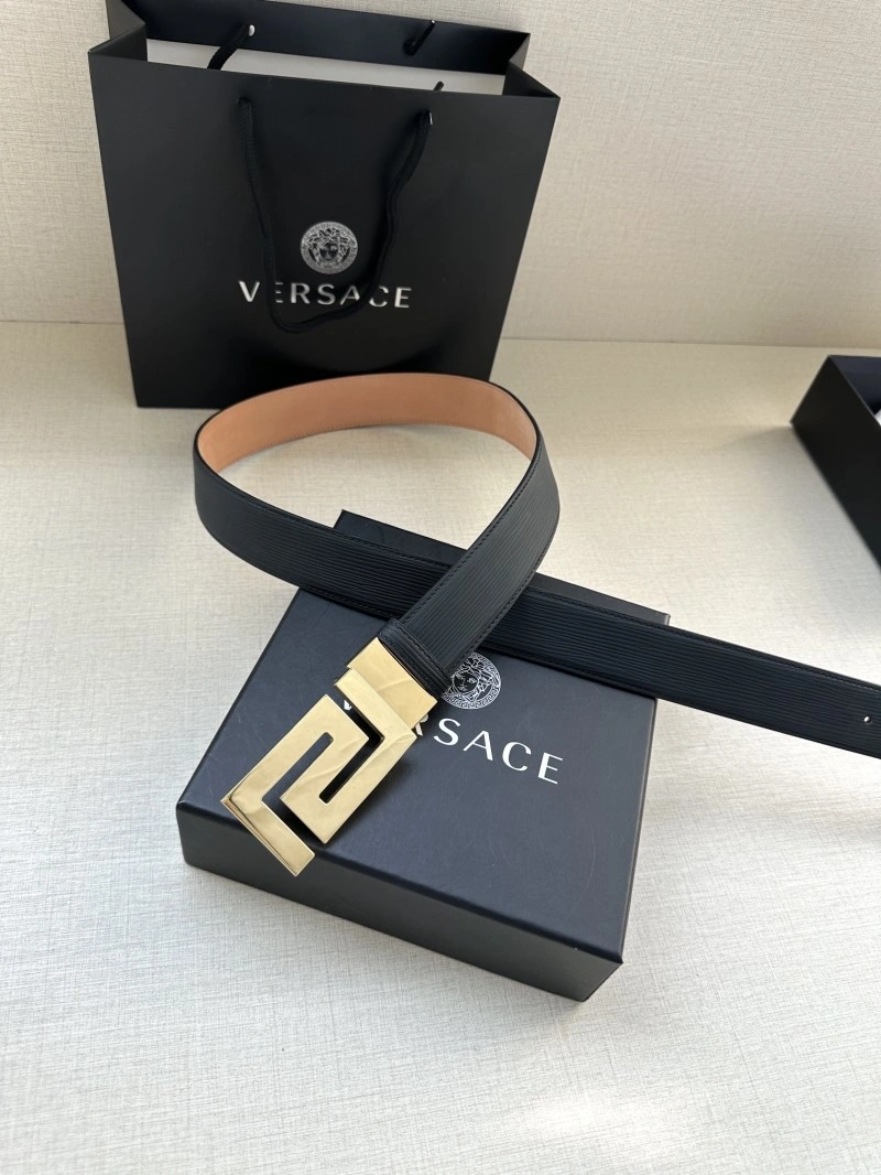 Versace Belts TopPick 305634