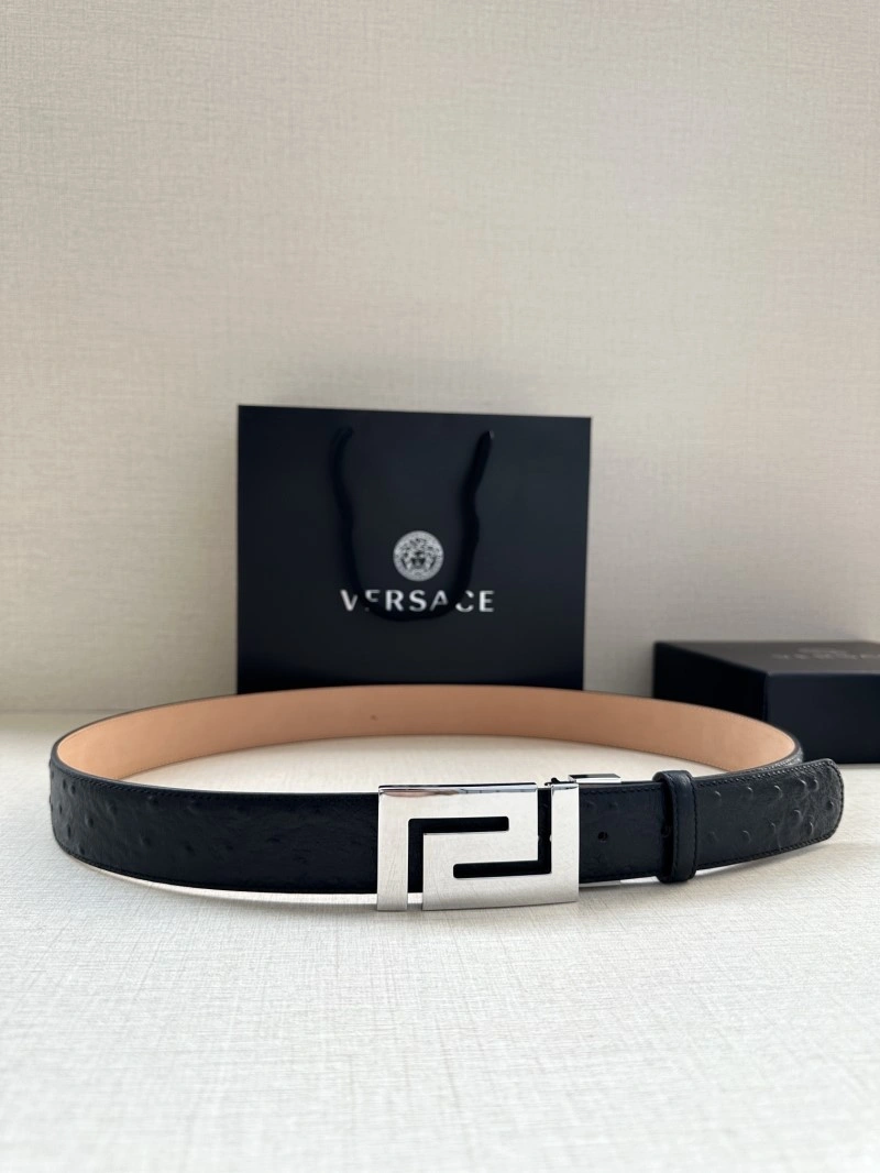 Versace Belts Durable 305616