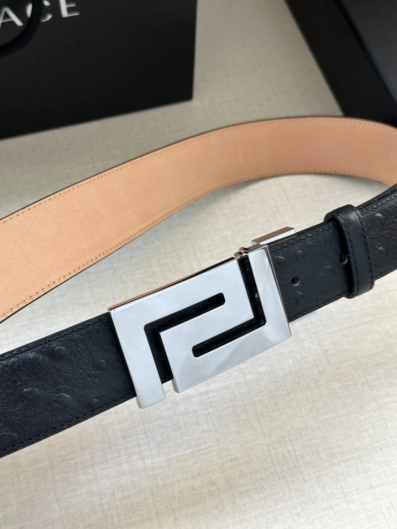 Versace Belts Durable 305616