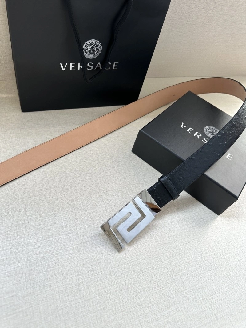 Versace Belts Durable 305616