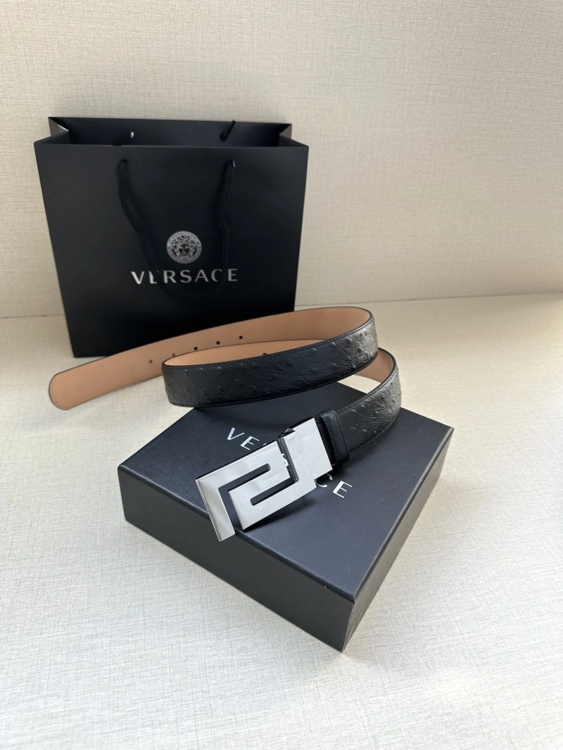 Versace Belts Durable 305616