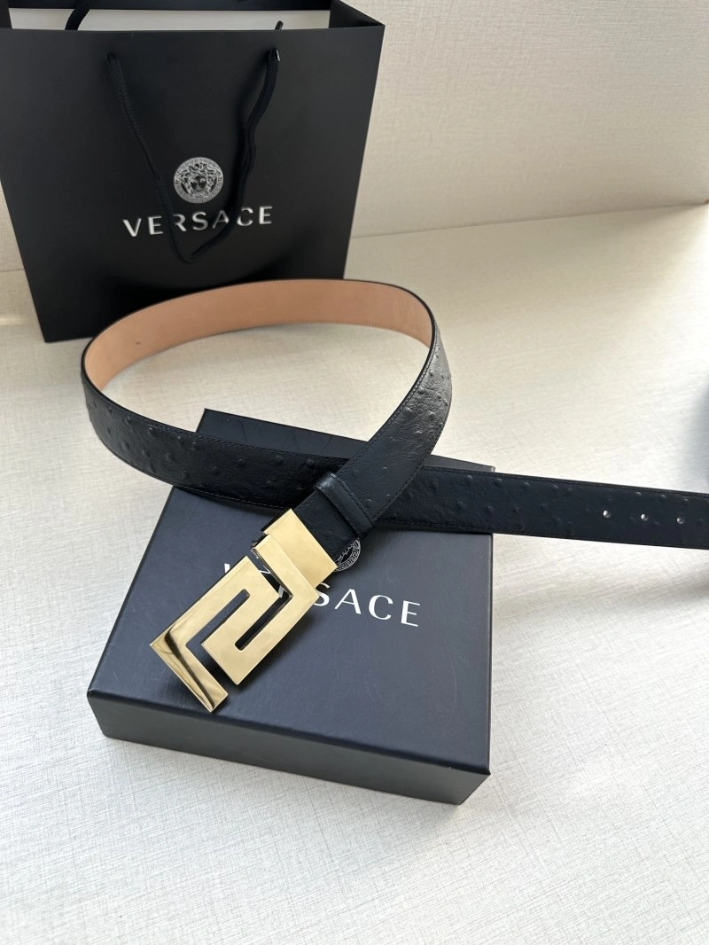 Versace Belts Durable 305616