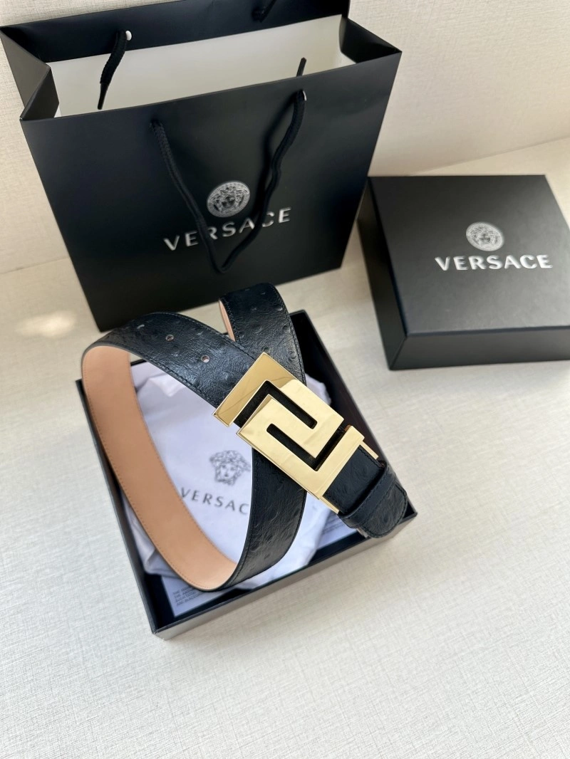 Versace Belts Durable 305616