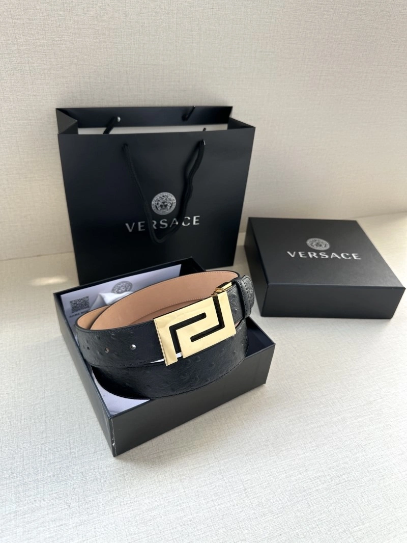 Versace Belts Durable 305616