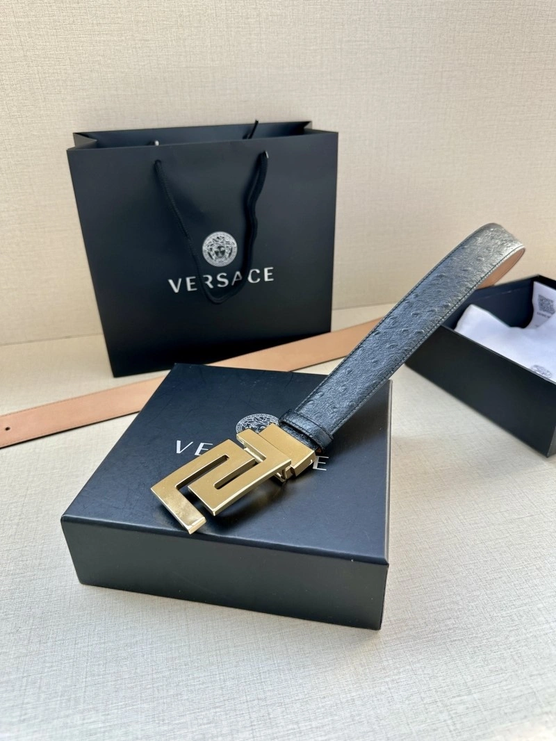 Versace Belts Durable 305616