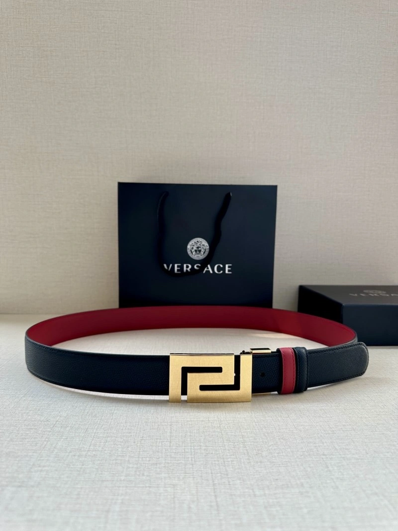 Versace Belts Effortless 305625