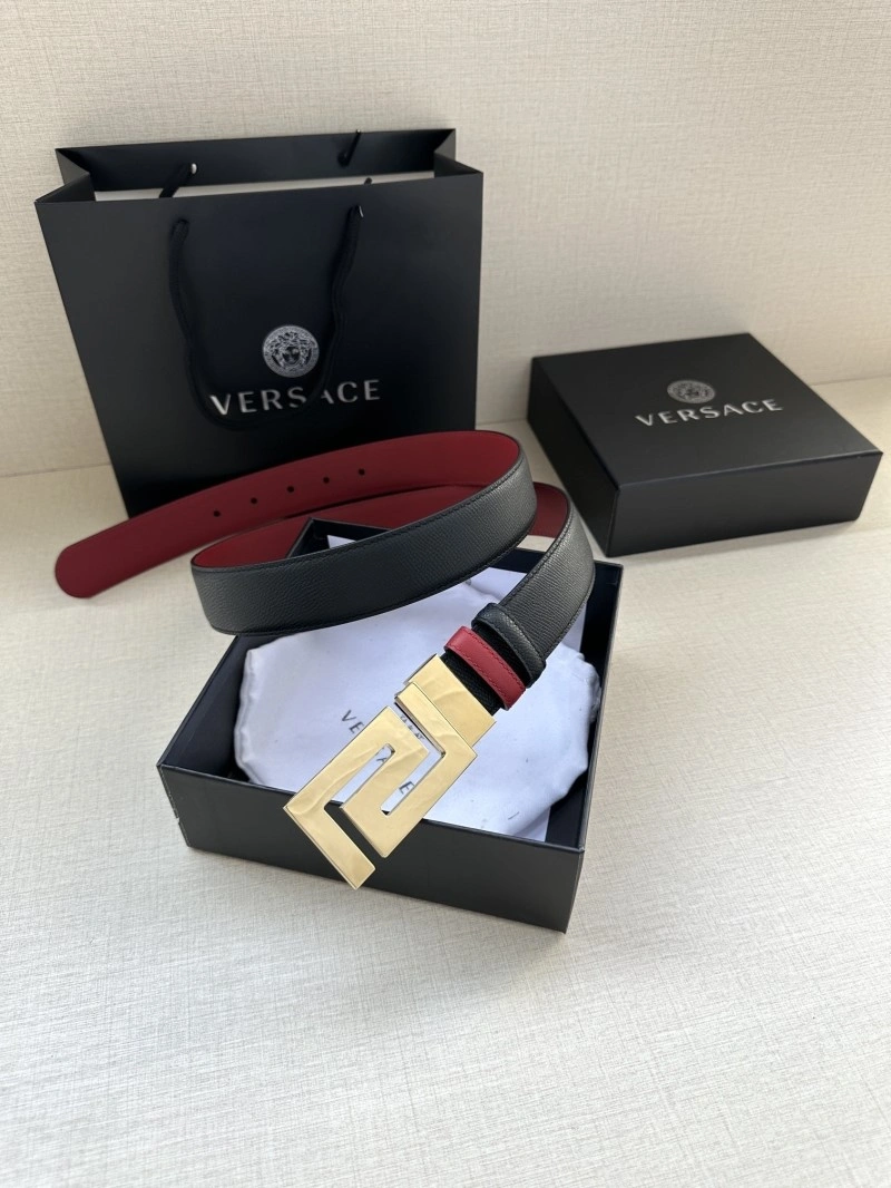 Versace Belts Effortless 305625