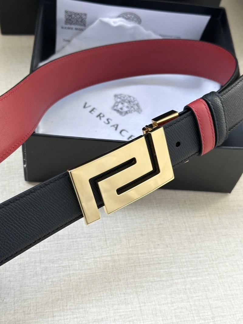 Versace Belts Effortless 305625