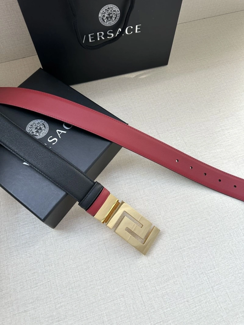Versace Belts Effortless 305625