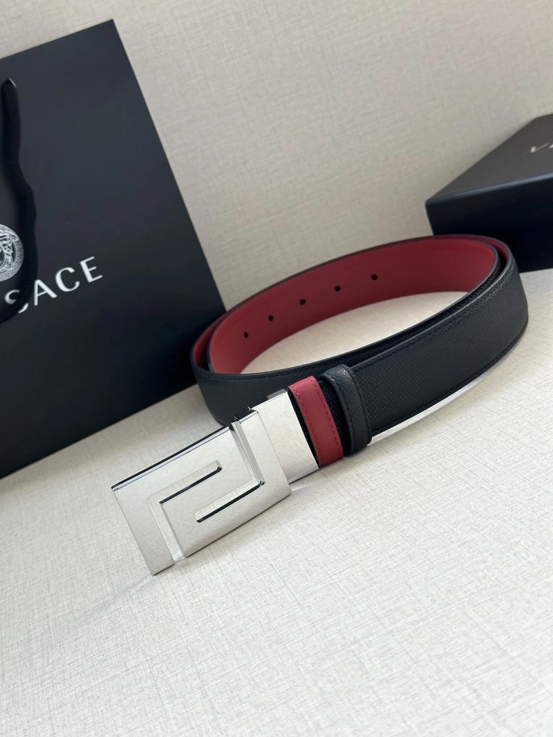 Versace Belts Effortless 305625
