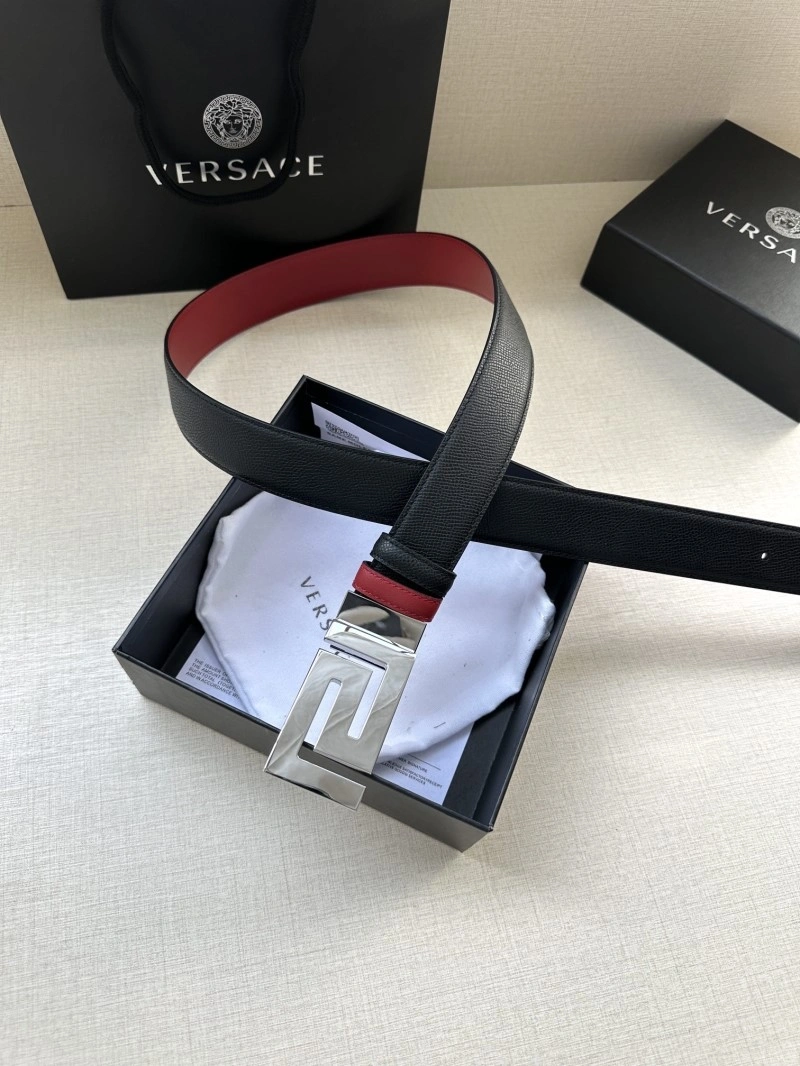 Versace Belts Effortless 305625