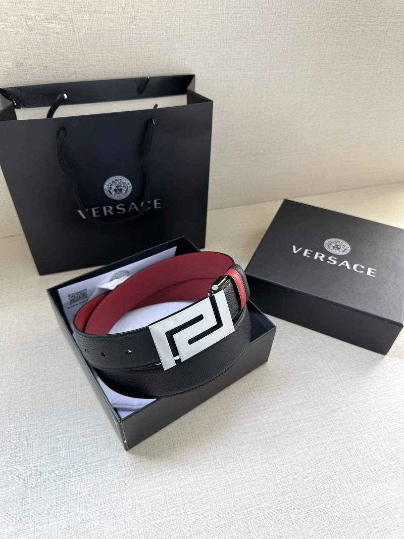 Versace Belts Effortless 305625