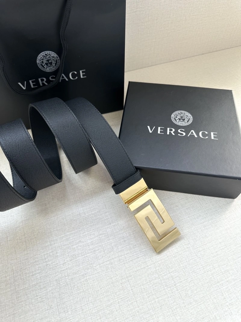 FashionForward Versace Belts 305637