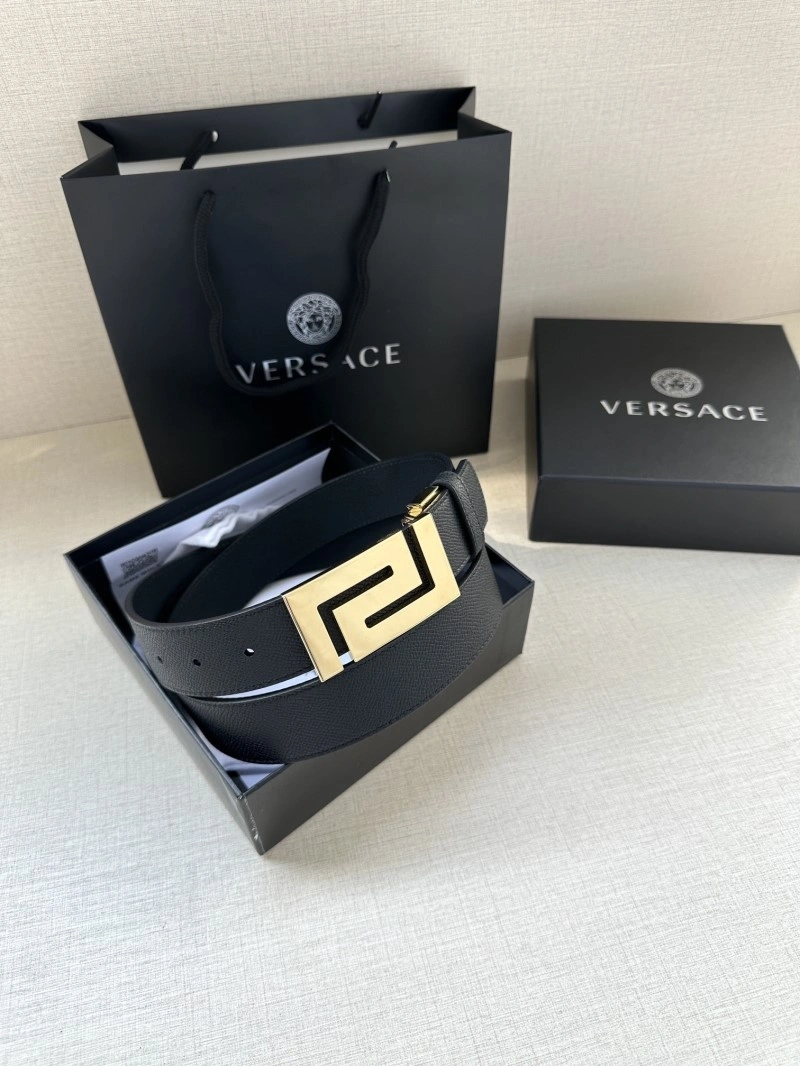 FashionForward Versace Belts 305637