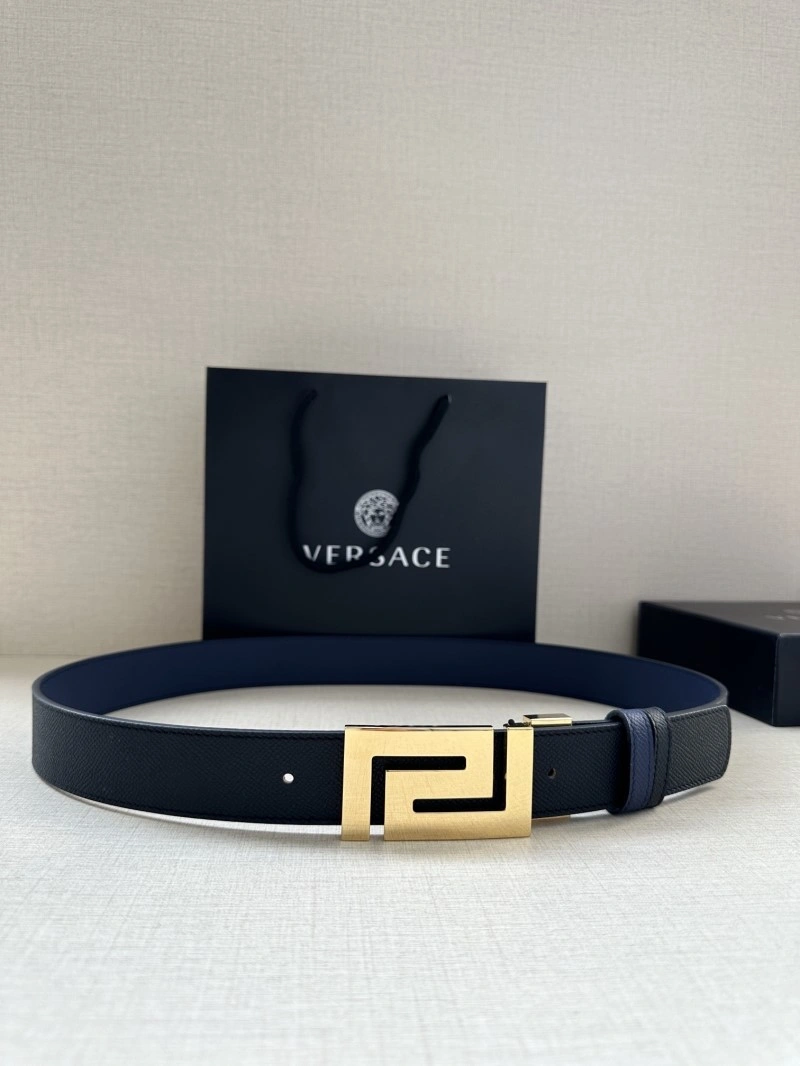 Practical Versace Belts 305608