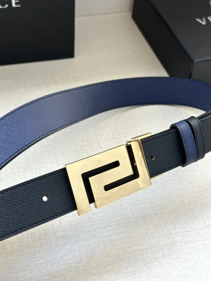 Practical Versace Belts 305608