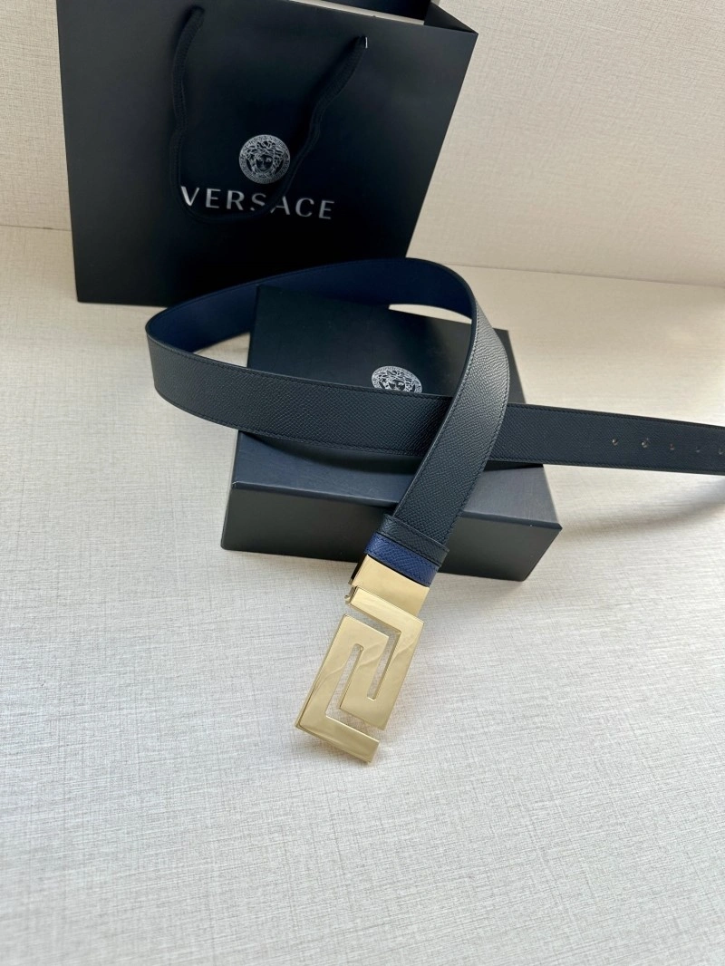 Practical Versace Belts 305608
