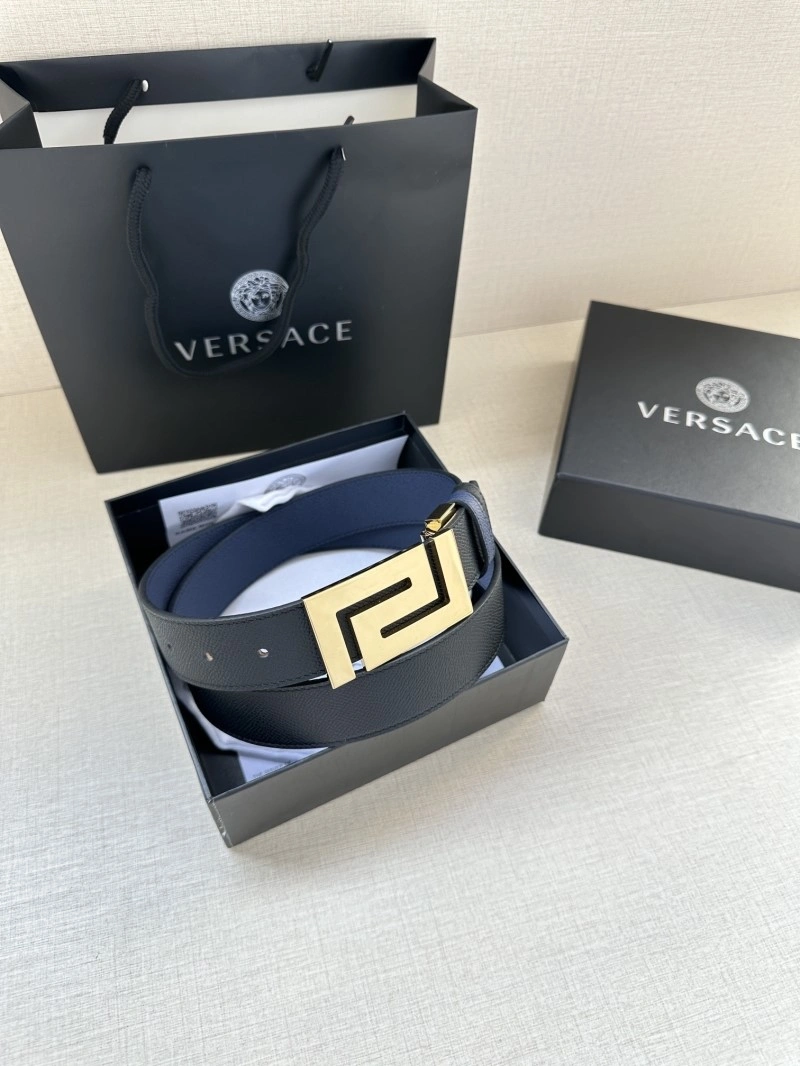 Practical Versace Belts 305608