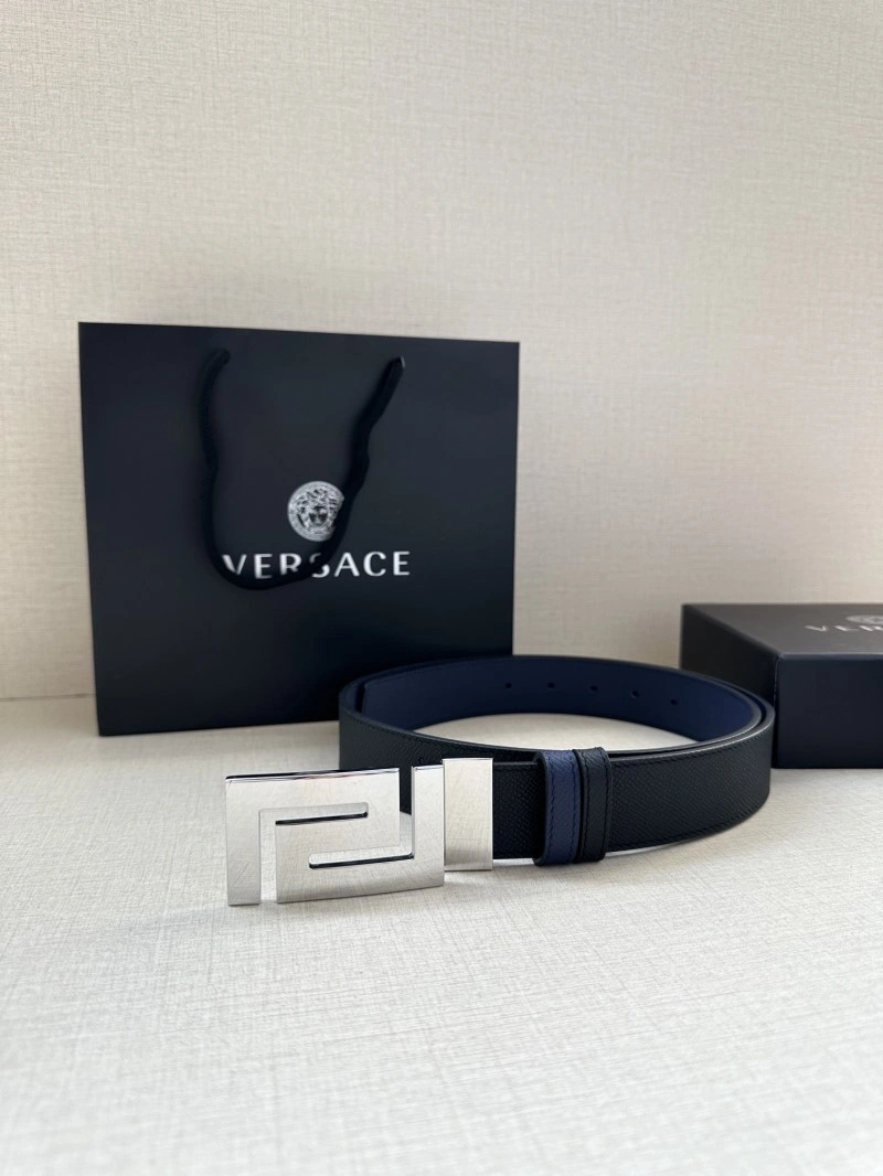 Practical Versace Belts 305608