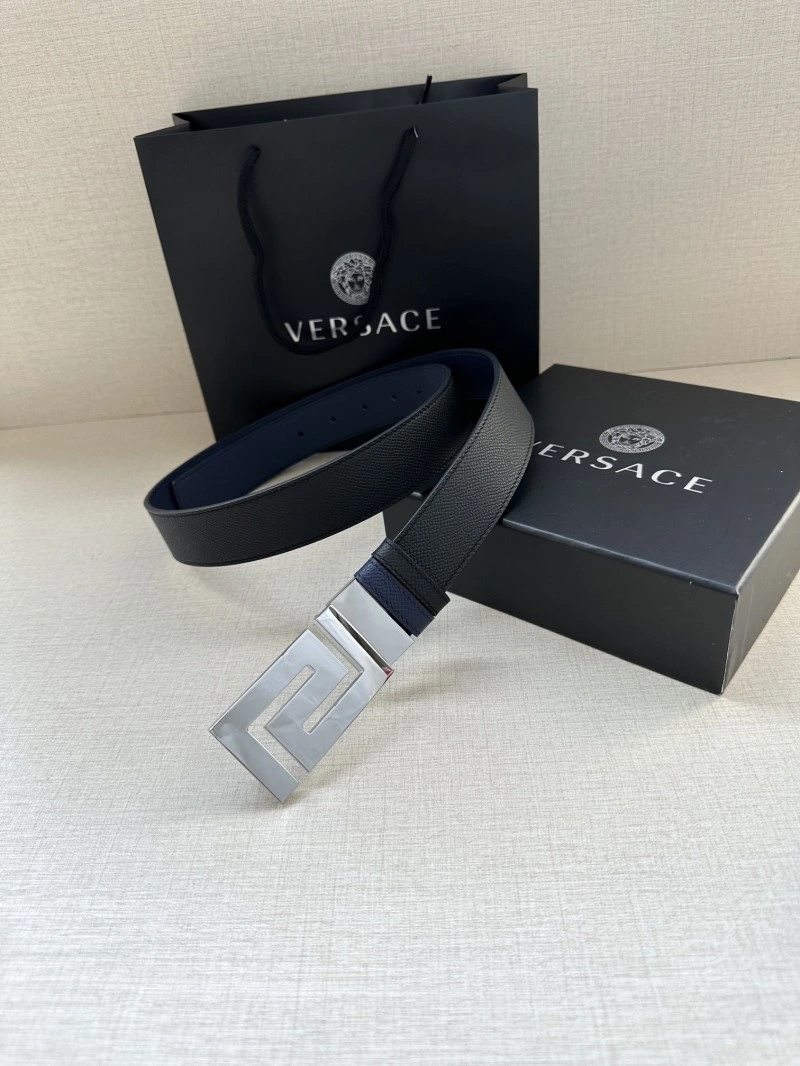 Practical Versace Belts 305608