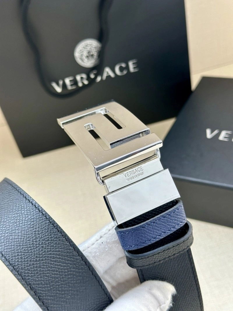 Practical Versace Belts 305608