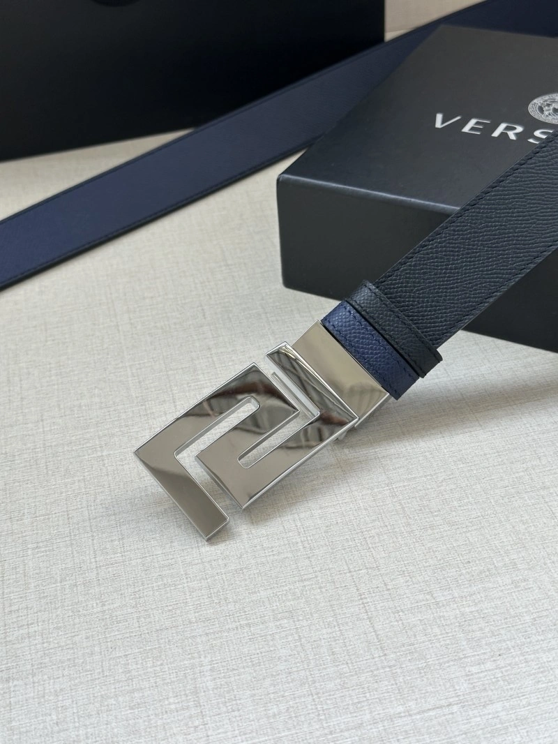 Practical Versace Belts 305608