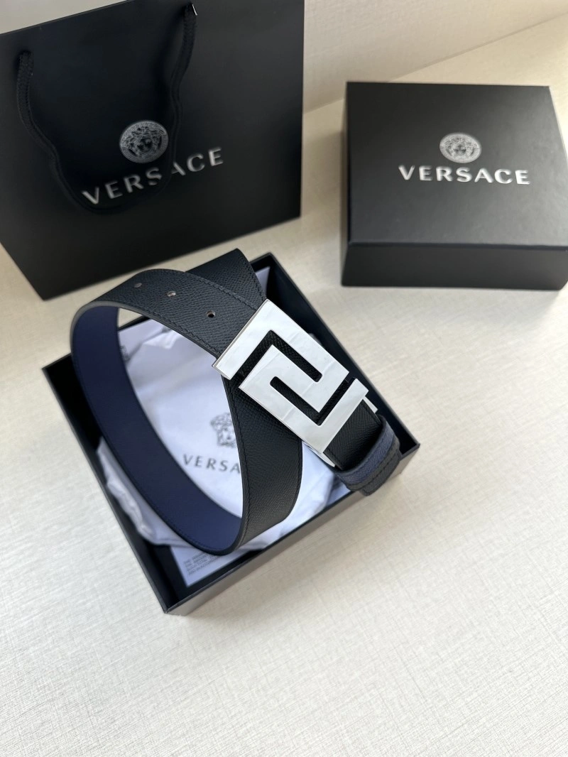 Practical Versace Belts 305608