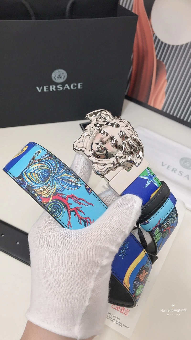 ModernLook Versace Belts 305619