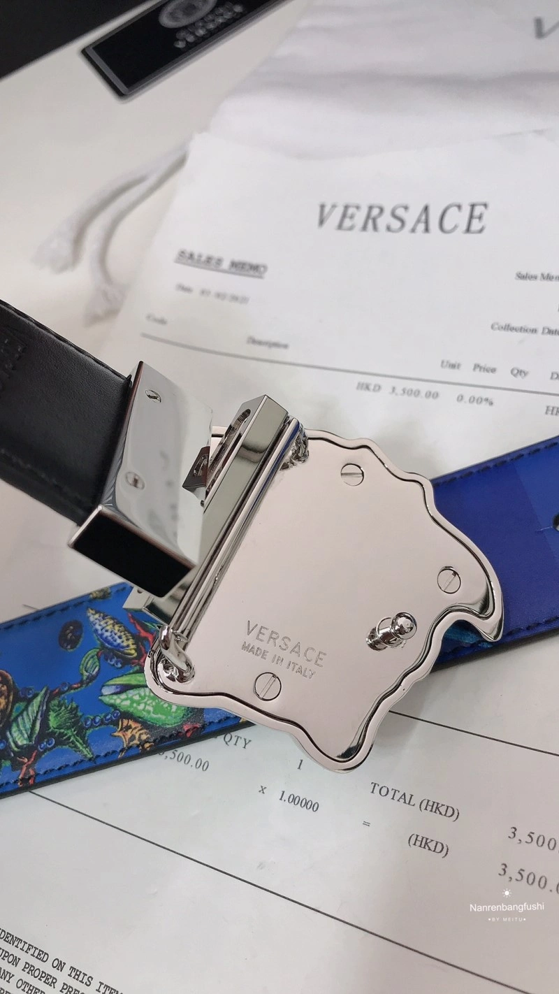 ModernLook Versace Belts 305619