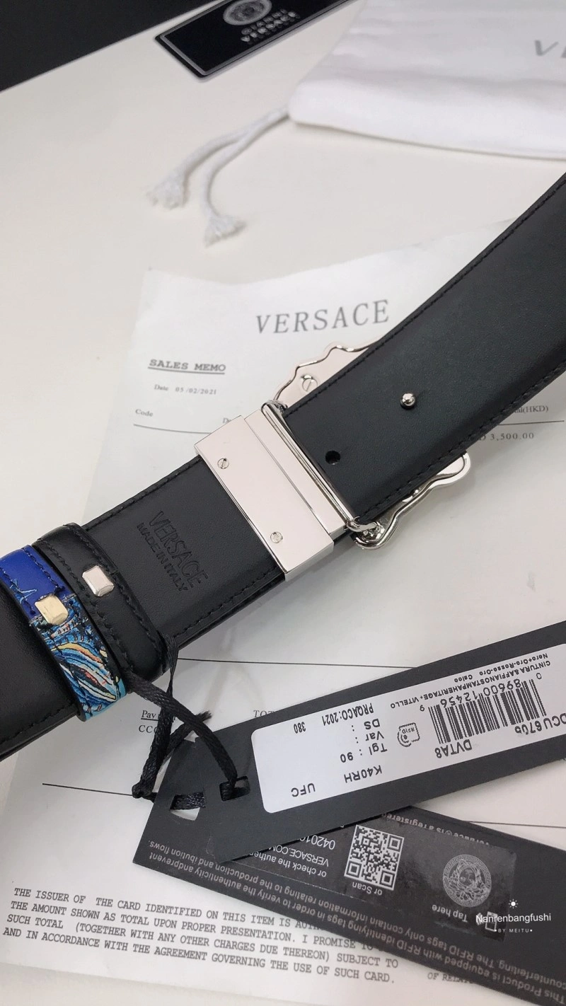 ModernLook Versace Belts 305619