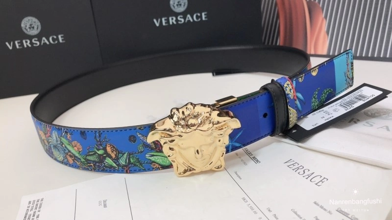 Versace Belts Bright 305633