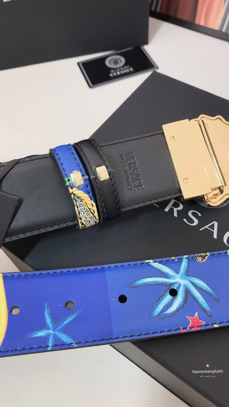 Versace Belts Bright 305633