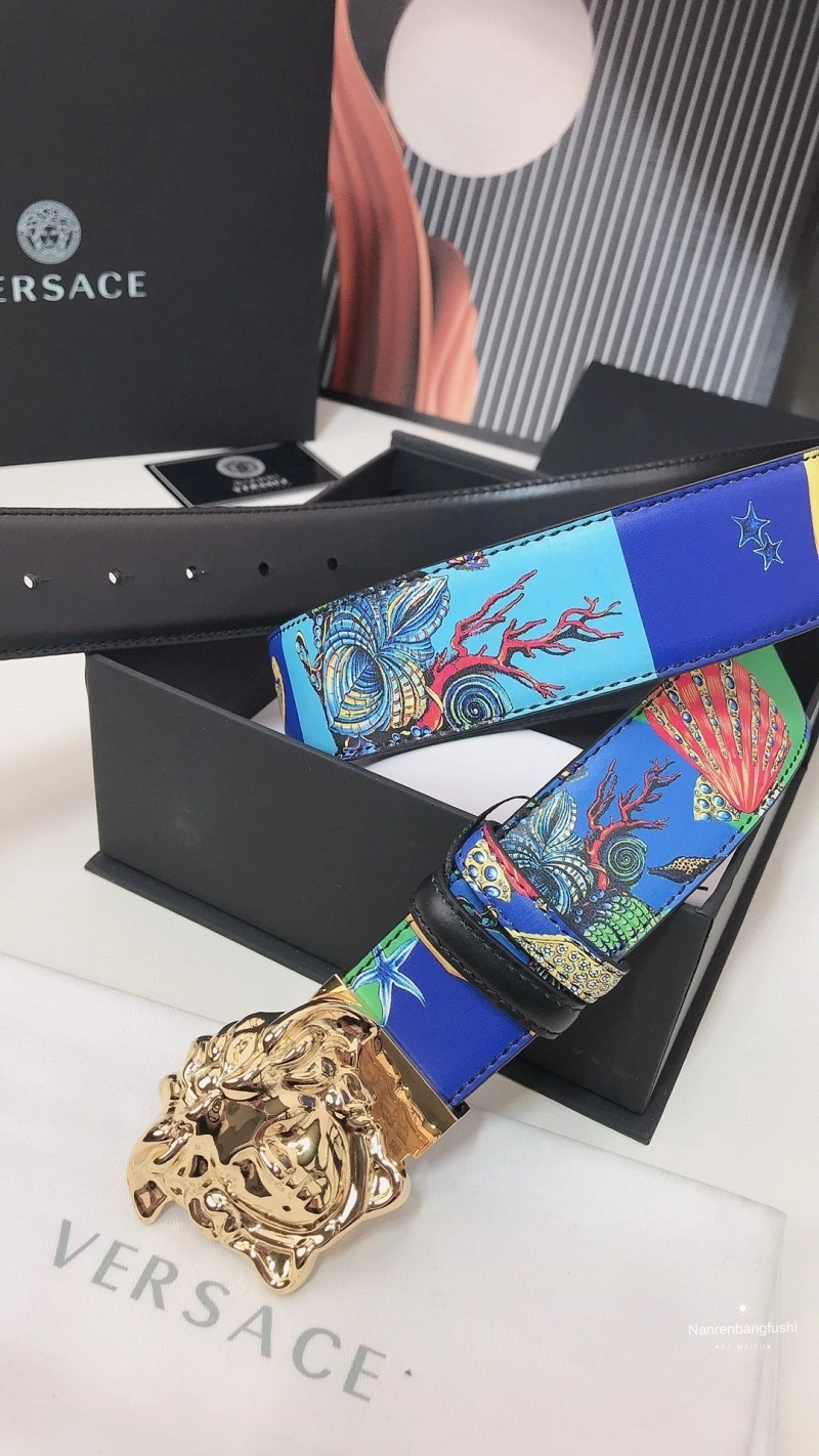 Versace Belts Bright 305633