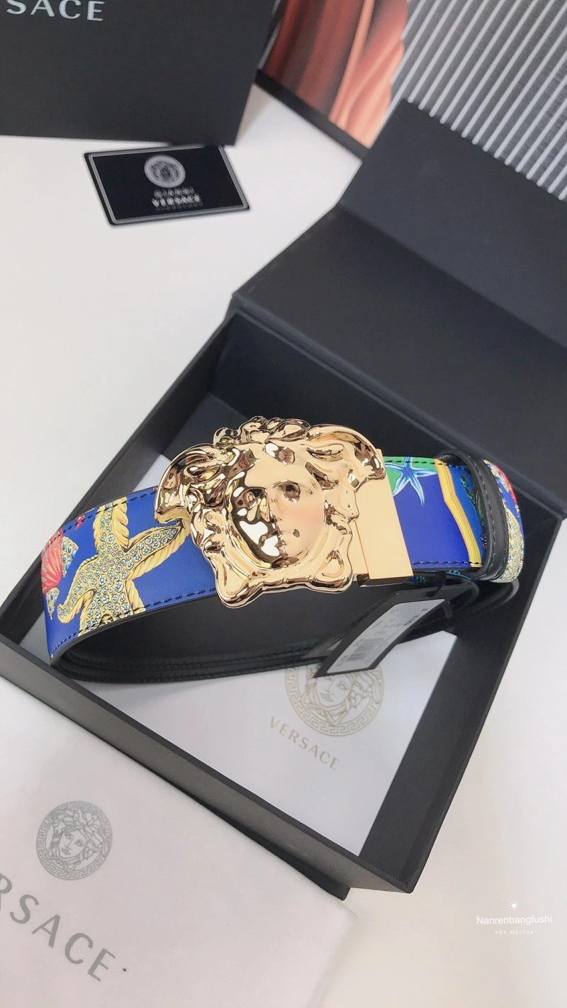 Versace Belts Bright 305633