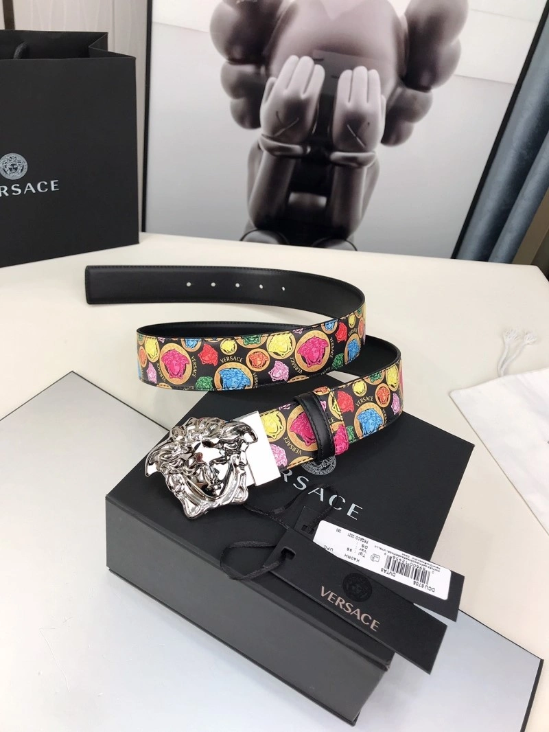 Versace Belts Compact 305611