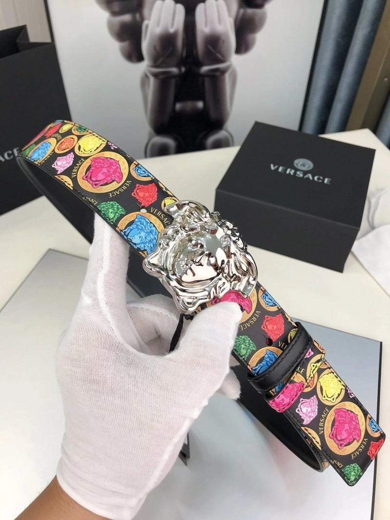 Versace Belts Compact 305611