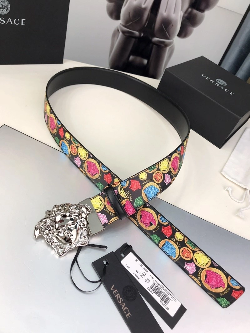 Versace Belts Compact 305611